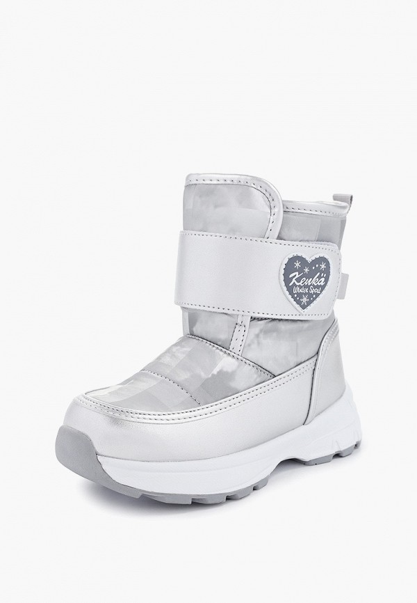 Kenkä Дутики - фото 2