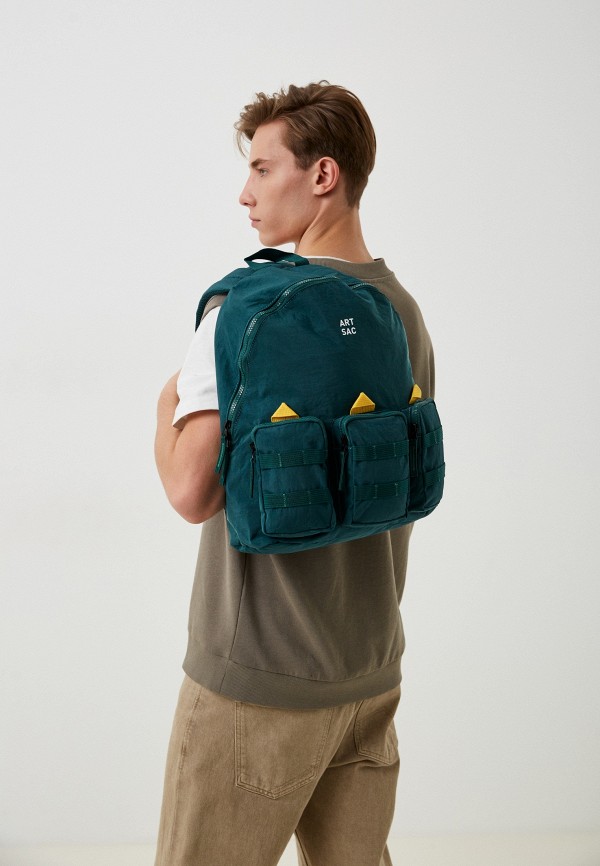 Artsac Рюкзак - Jakson Triple L Backpack - фото 4
