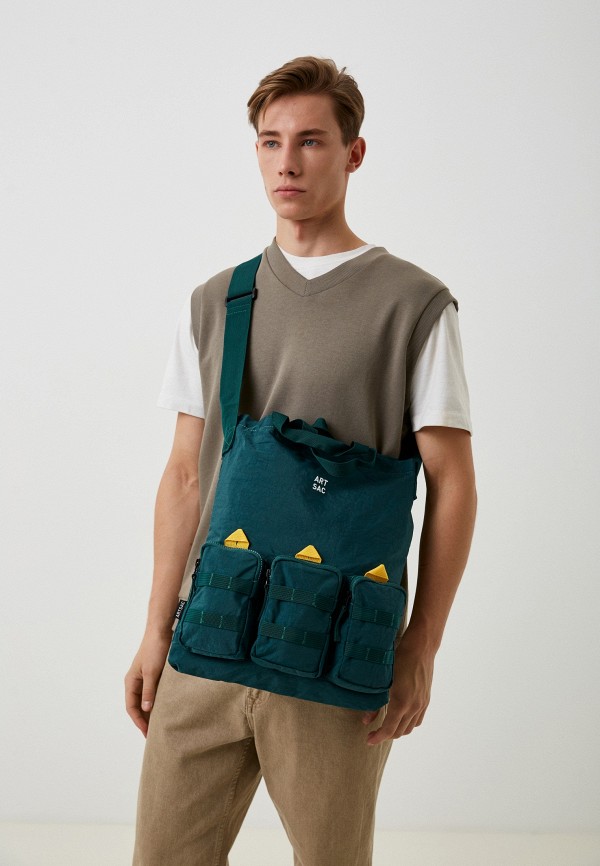 Artsac Сумка - Vinsent Triple Tote Bag - фото 4