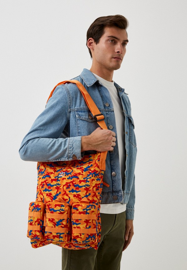 Artsac Сумка - Vinsent Triple Tote Bag - фото 4