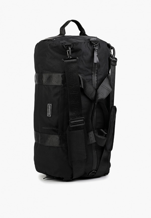 Consigned Сумка спортивная - Garett Xl Backpack Holdall - фото 3