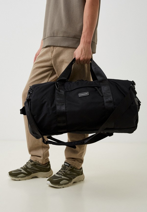 Consigned Сумка спортивная - Garett Xl Backpack Holdall - фото 5