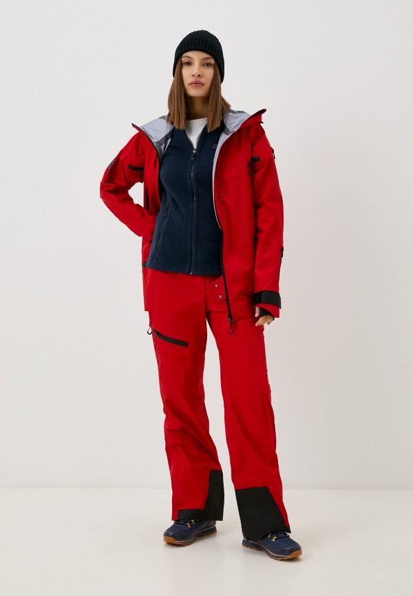 Versta Брюки горнолыжные - Rider - фото 2