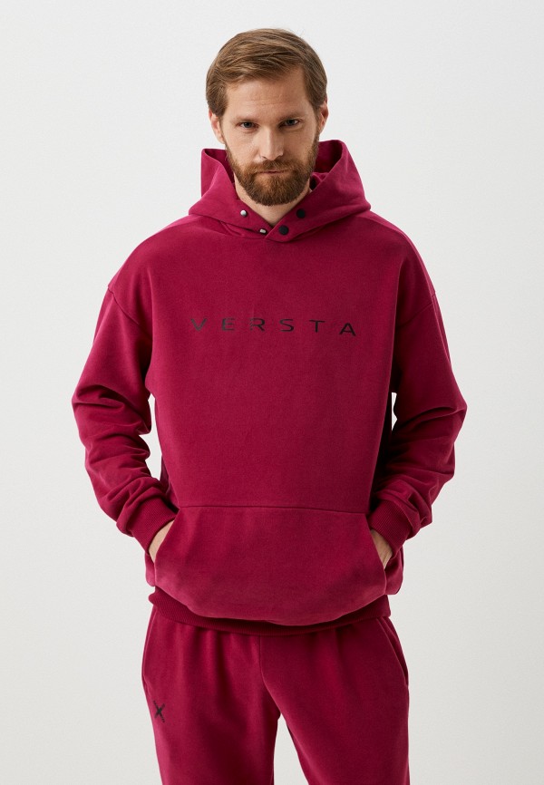 Versta Худи - DownTown - фото 1