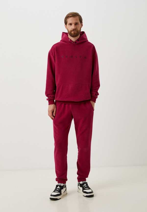 Versta Худи - DownTown - фото 2