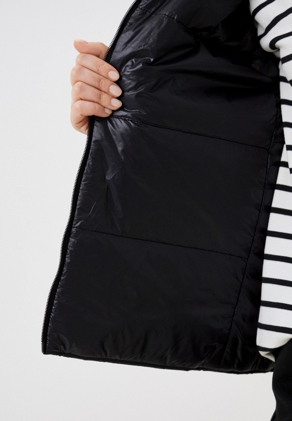 Versta Жилет утепленный - фото 4