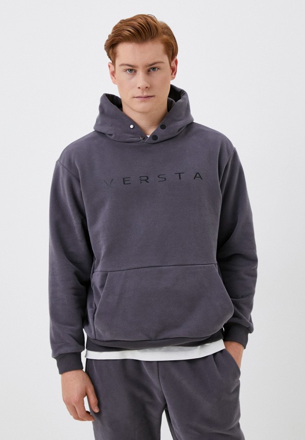 Versta Худи - DownTown - фото 1