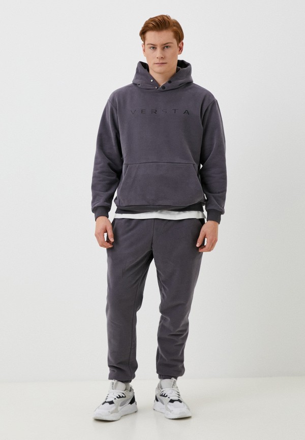 Versta Худи - DownTown - фото 2