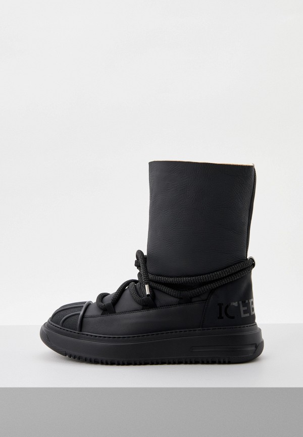 Iceberg Сапоги - фото 1