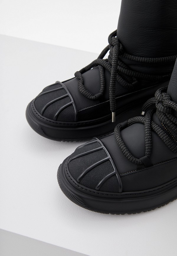 Iceberg Сапоги - фото 2