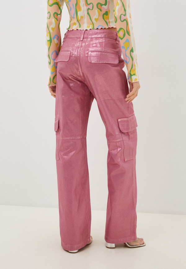 Nocturne Джинсы - фото 3