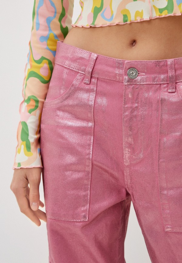 Nocturne Джинсы - фото 4