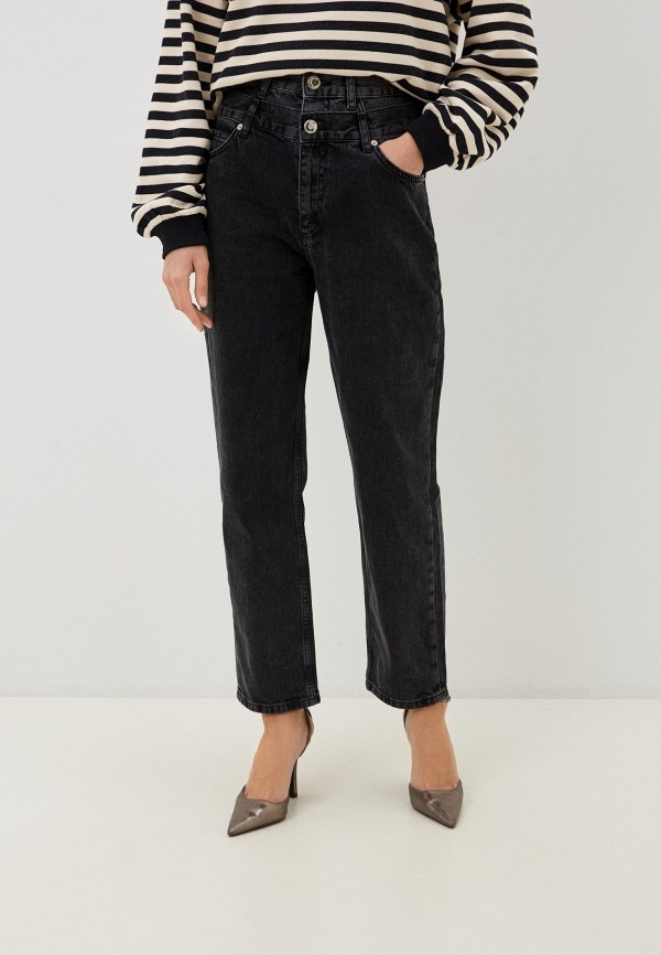 Nocturne Джинсы - фото 1