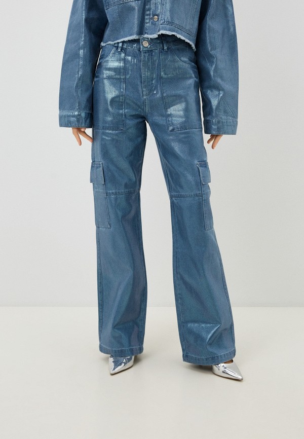 Nocturne Джинсы - фото 1