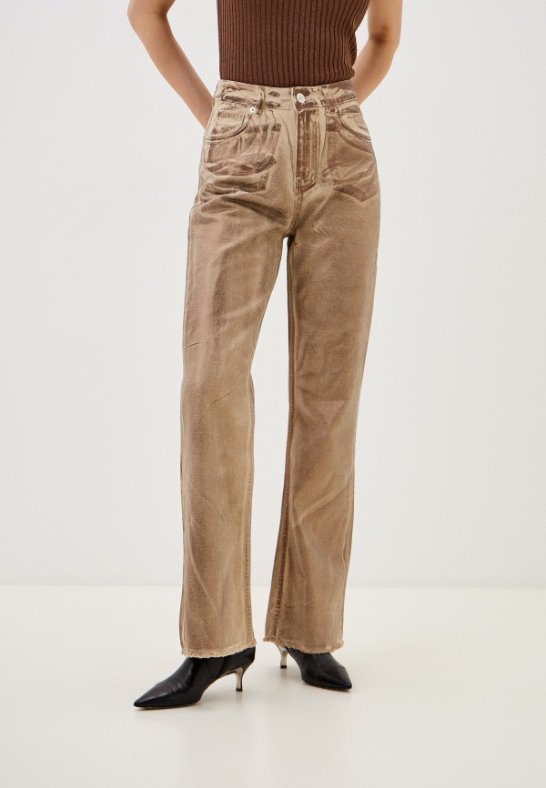 Nocturne Джинсы - фото 1