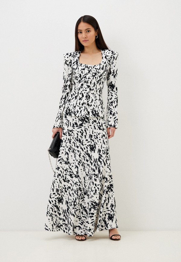 Nocturne Жакет - фото 1