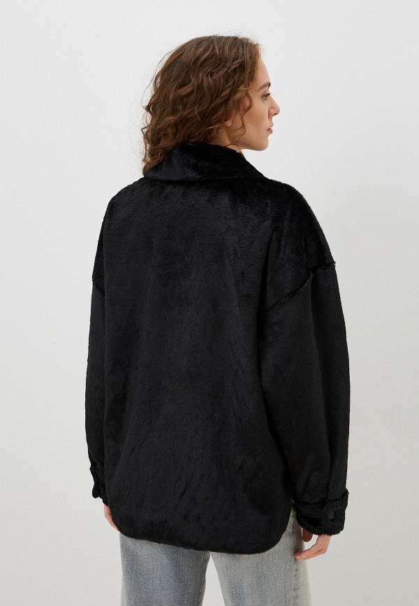 Nocturne Куртка меховая - фото 3