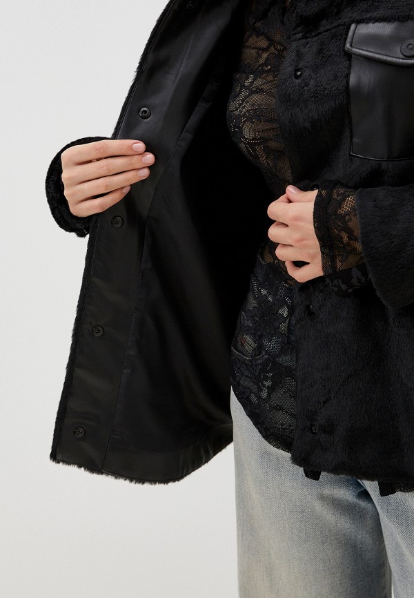 Nocturne Куртка меховая - фото 4