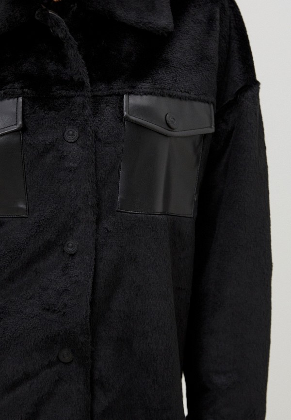 Nocturne Куртка меховая - фото 5