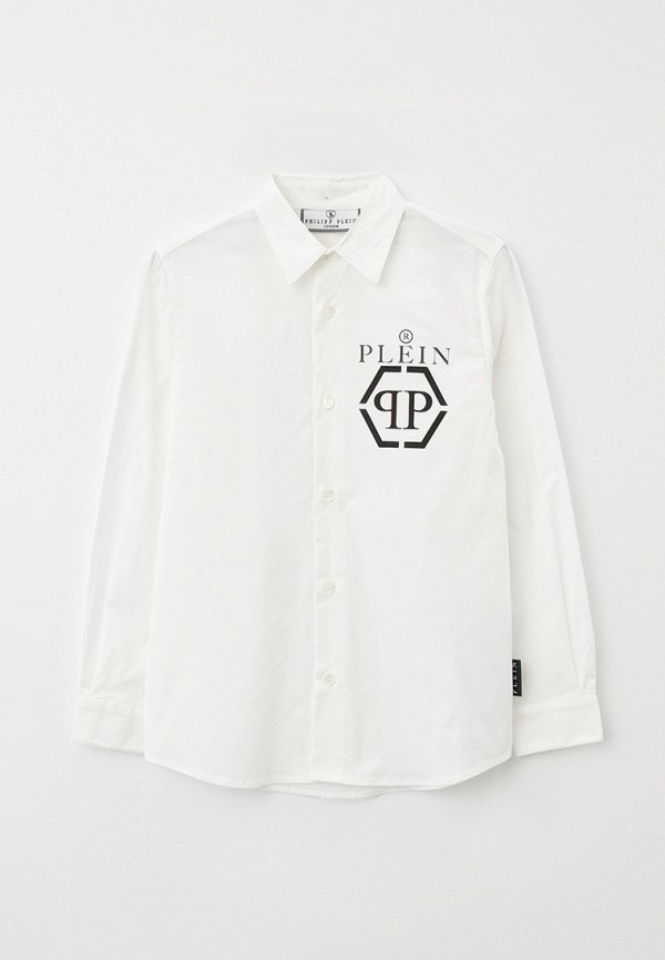 Philipp Plein Рубашка - фото 1