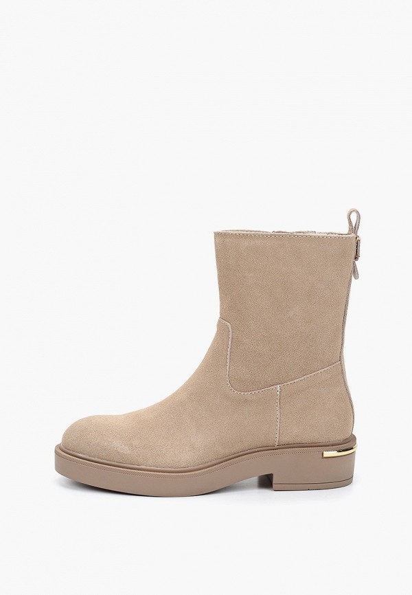 Mexx Полусапоги - фото 1