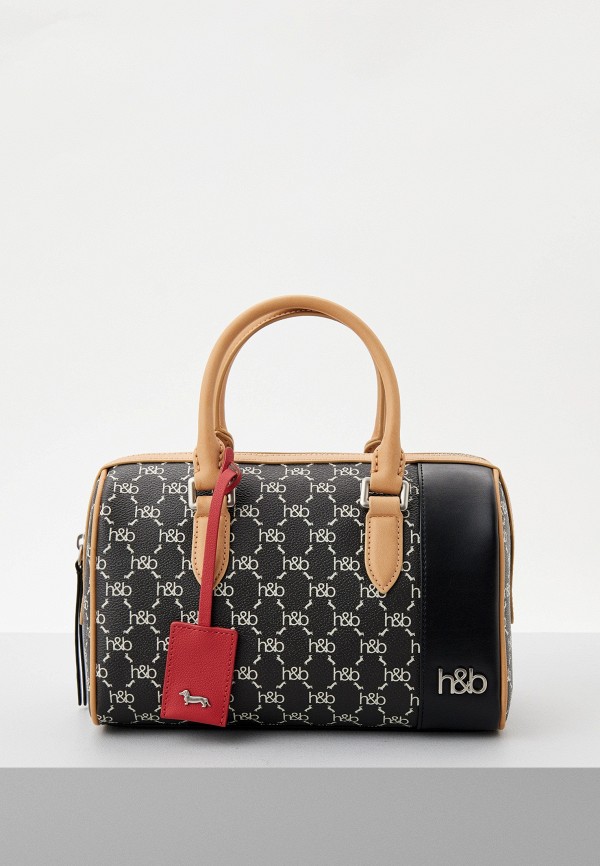 Harmont & Blaine Сумка и брелок - фото 1