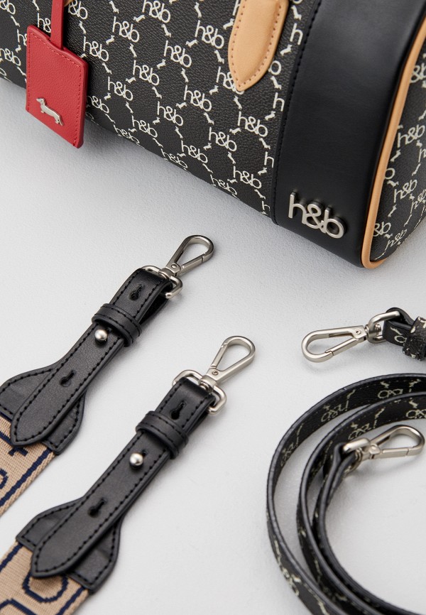 Harmont & Blaine Сумка и брелок - фото 3