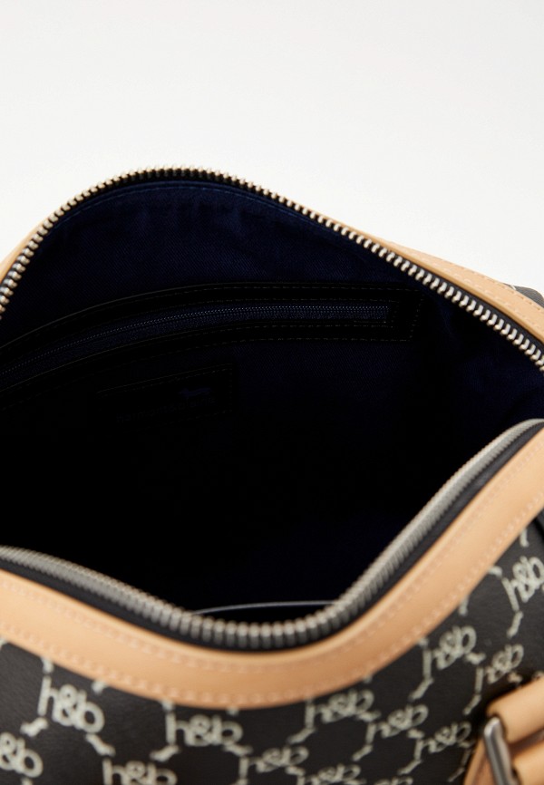 Harmont & Blaine Сумка и брелок - фото 4