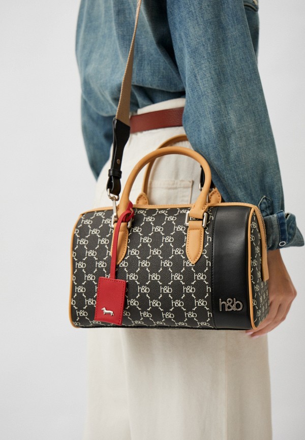 Harmont & Blaine Сумка и брелок - фото 6