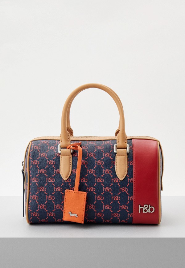 Harmont & Blaine Сумка и брелок - фото 1