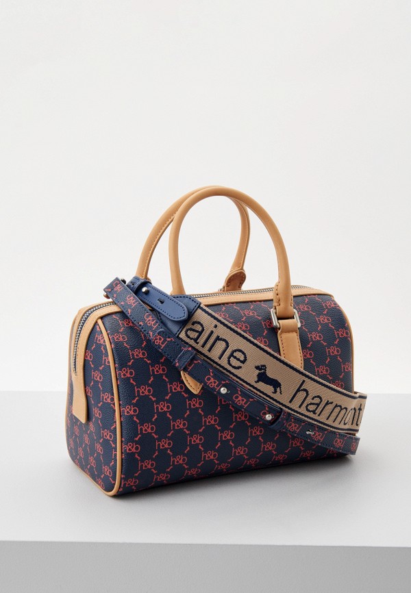 Harmont & Blaine Сумка и брелок - фото 2