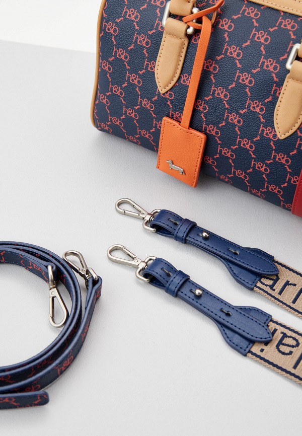 Harmont & Blaine Сумка и брелок - фото 3