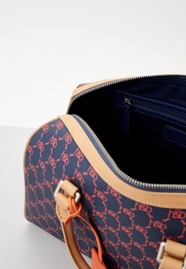 Harmont & Blaine Сумка и брелок - фото 4