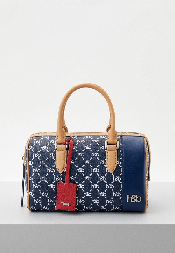 Harmont & Blaine Сумка и брелок - фото 1