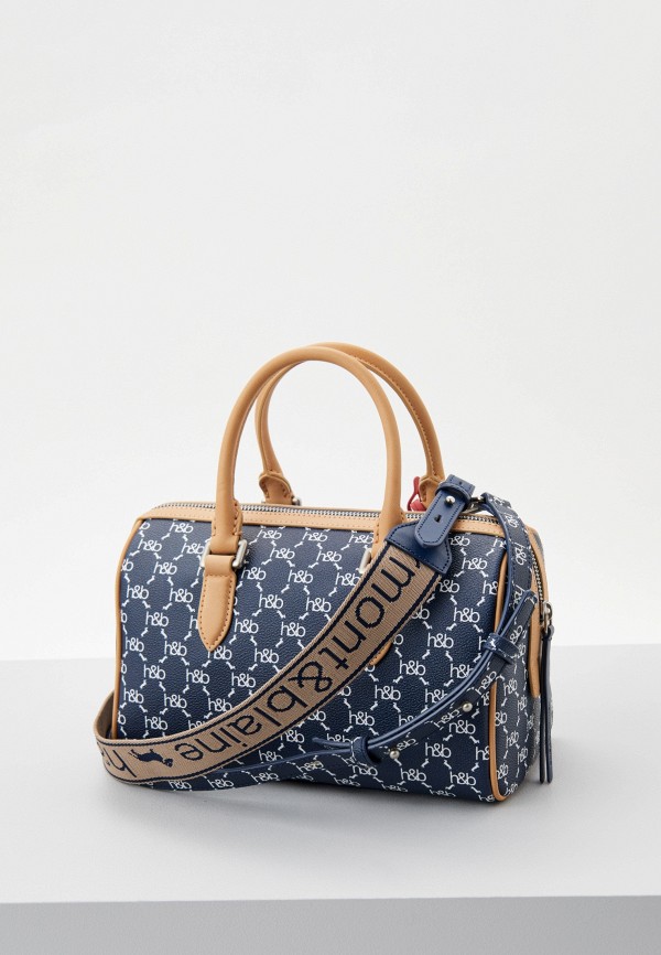 Harmont & Blaine Сумка и брелок - фото 2