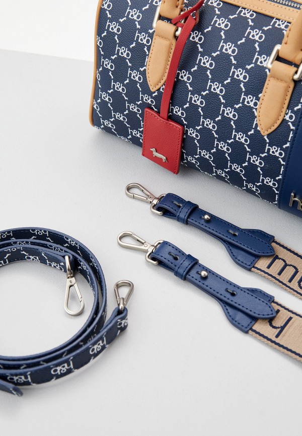 Harmont & Blaine Сумка и брелок - фото 3