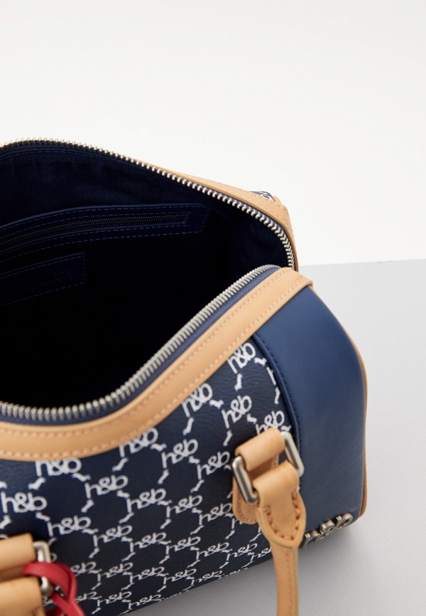 Harmont & Blaine Сумка и брелок - фото 4