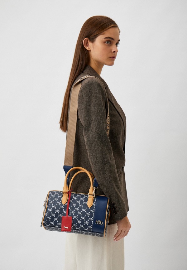 Harmont & Blaine Сумка и брелок - фото 5