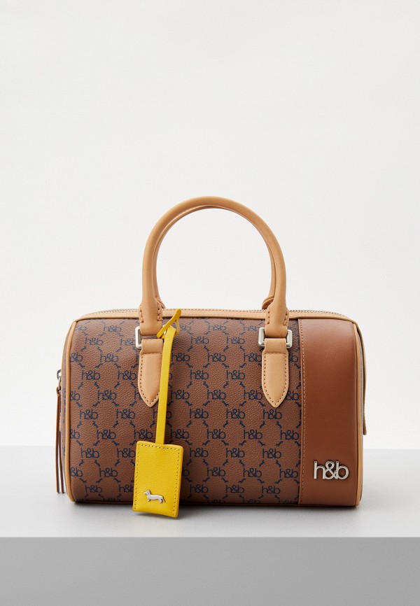 Harmont & Blaine Сумка и брелок - фото 1