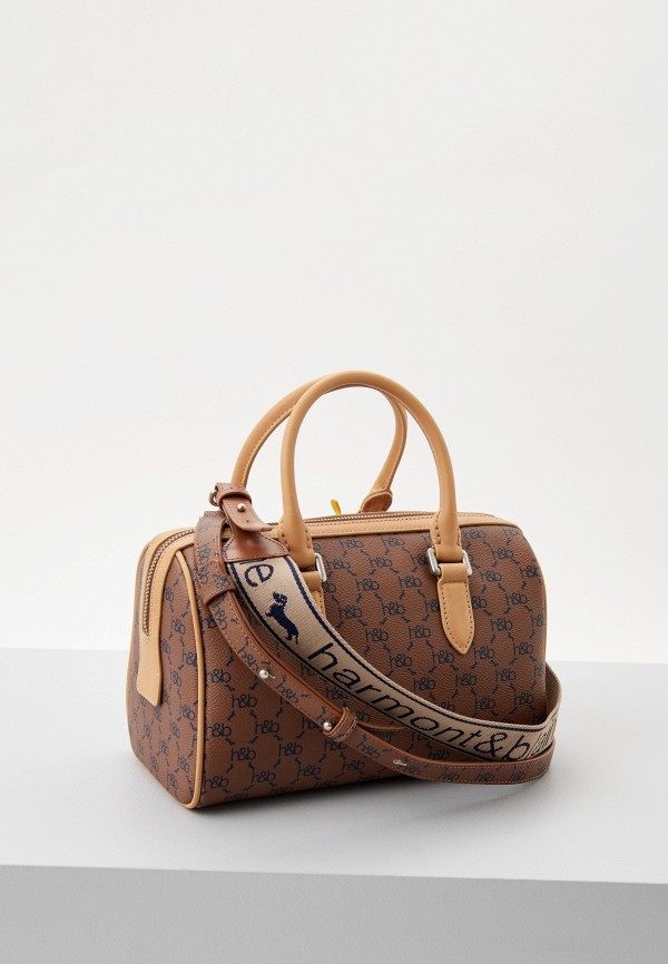 Harmont & Blaine Сумка и брелок - фото 2