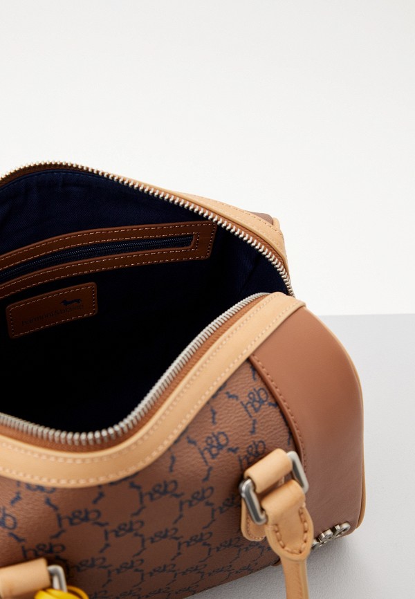 Harmont & Blaine Сумка и брелок - фото 4