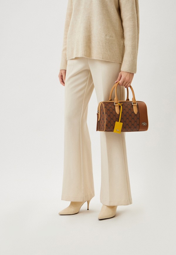 Harmont & Blaine Сумка и брелок - фото 5