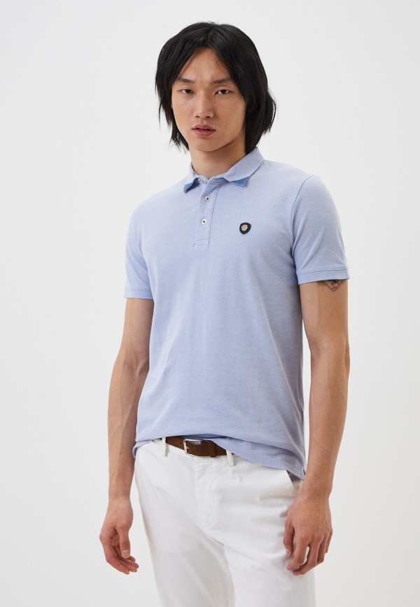 Felix Hardy Поло - фото 1