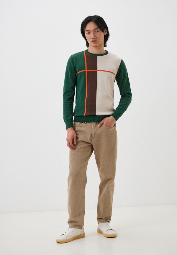 Felix Hardy Джемпер - фото 2