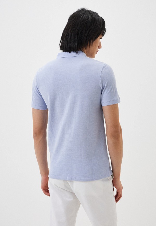 Felix Hardy Поло - фото 2