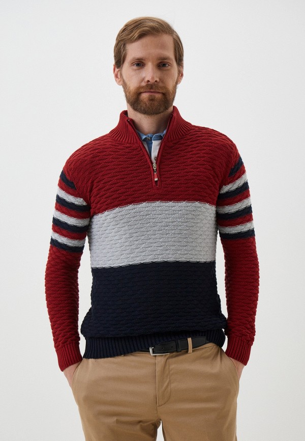 Felix Hardy Джемпер - фото 1