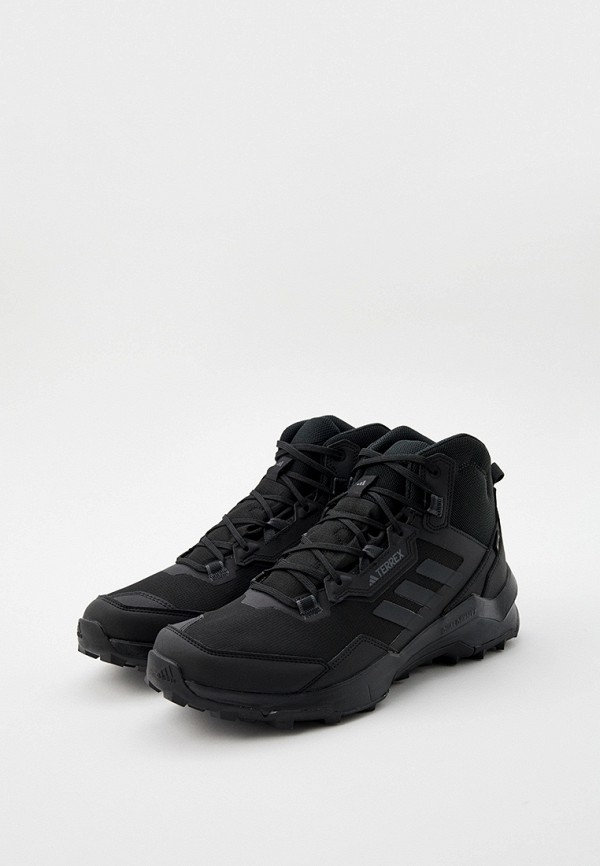 adidas Ботинки трекинговые - TERREX AX4 MID GTX - фото 3