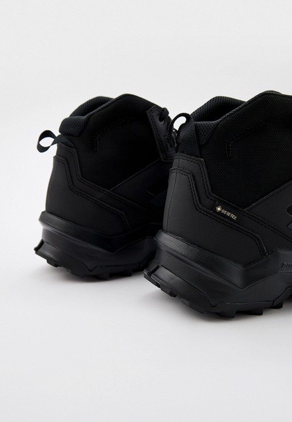 adidas Ботинки трекинговые - TERREX AX4 MID GTX - фото 4