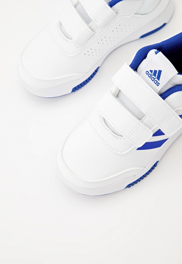 adidas Кеды - TENSAUR SPORT 2.0 CF K - фото 2