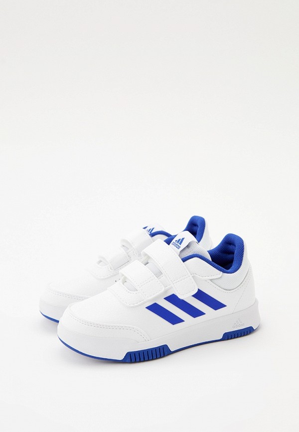 adidas Кеды - TENSAUR SPORT 2.0 CF K - фото 3